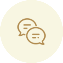 吹き出しアイコン