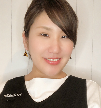 スタッフ紹介